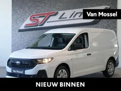 Nieuw 2025 Ford Transit Trend Van | € 34.789