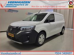 N.v.t. Gebruikt 2024 Nissan Townstar N-Connecta Van | € 16.950 (Super prijs)