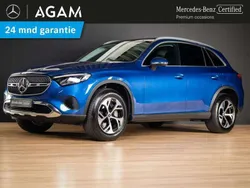 , metallic lak Gebruikt 2024 Mercedes GLC300e Luxury SUV | € 61.950 (Super prijs)