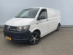 Wit Gebruikt 2019 VW T6.1 Van | € 13.950 (Eerlijke prijs)