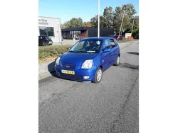 Blauw Gebruikt 2005 Kia Picanto EX Hatchback | € 999 (Eerlijke prijs)