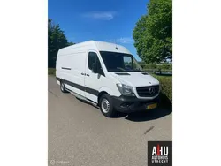 Overige Gebruikt 2014 Mercedes Sprinter Van | € 11.950 (Eerlijke prijs)