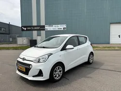 Wit Gebruikt 2019 Hyundai i10 Comfort Hatchback | € 8.950 (Goede deal)