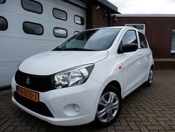 Wit Gebruikt 2018 Suzuki Celerio Comfort Hatchback | € 6.950 (Eerlijke prijs)