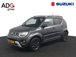 Grijs Gebruikt 2023 Suzuki Ignis Style Hatchback | € 20.950 (Eerlijke prijs)