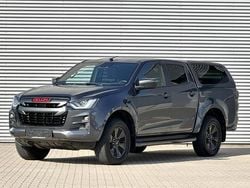 Grijs Gebruikt 2022 Isuzu D-Max Pickup | € 32.750 (Eerlijke prijs)