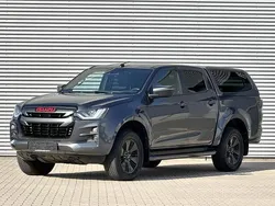 Grijs Gebruikt 2022 Isuzu D-Max Pickup | € 32.750 (Iets duurder)
