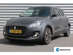 Grijs Gebruikt 2019 Suzuki Swift Hatchback | € 12.900
