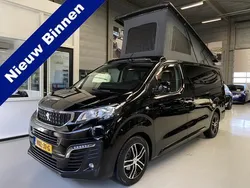 Zwart Gebruikt 2021 Peugeot Expert Premium Van | € 29.950