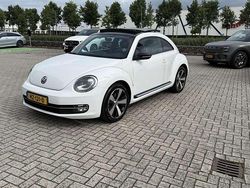 Gebruikt 2012 VW Beetle | € 9.500