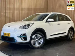Wit Gebruikt 2020 Kia e-Niro 2 SUV | € 17.895 (Super prijs)
