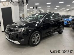 Zwart, metallic lak Gebruikt 2024 Opel Grandland X Edition SUV | € 24.855 (Goede deal)