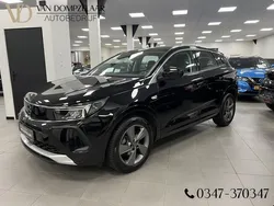 Zwart, metallic lak Gebruikt 2024 Opel Grandland X Edition SUV | € 25.950 (Goede deal)