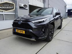 Gebruikt 2025 Toyota RAV4 Style | € 49.950 (Eerlijke prijs)