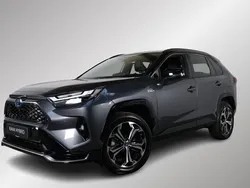 Gebruikt 2023 Toyota RAV4 SUV | € 57.899