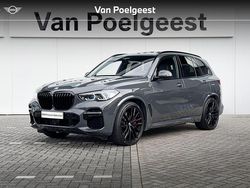 Grijs Gebruikt 2021 BMW X5 Comfort Edition SUV | € 64.900 (Eerlijke prijs)