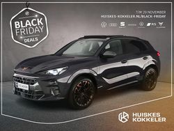 Paars Gebruikt 2024 Cupra Terramar VZ SUV | € 47.500 (Goede deal)