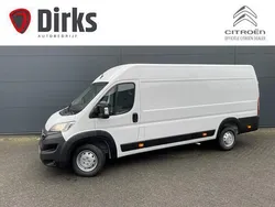 Wit Gebruikt 2023 Opel Movano Van | € 23.945 (Goede deal)