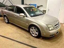 Grijs Gebruikt 2003 Opel Vectra GTS Elegance Hatchback | € 1.199 (Eerlijke prijs)