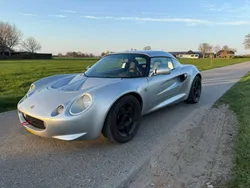 Lotus Elise
