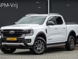 Wit Gebruikt 2024 Ford Ranger Wildtrack Pickup | € 58.950 (Eerlijke prijs)