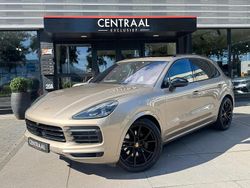 Grijs Gebruikt 2018 Porsche Cayenne SUV | € 59.950 (Eerlijke prijs)