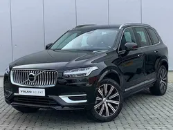 Zwart Gebruikt 2019 Volvo XC90 Inscription SUV | € 56.990 (Duur)