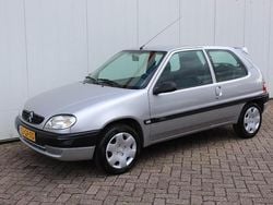 Gebruikt 2001 Citroën Saxo Hatchback | € 1.250