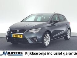 Grijs Gebruikt 2023 Seat Ibiza Business Hatchback | € 21.949 (Duur)