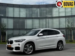 Wit Gebruikt 2018 BMW X1 Executive SUV | € 27.880 (Eerlijke prijs)