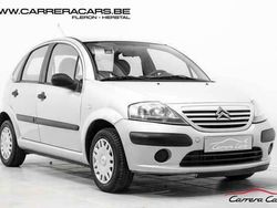 Grijs Gebruikt 2005 Citroën C3 Hatchback | € 2.750 (Duur)