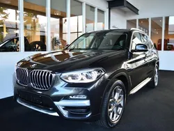 Grijs Gebruikt 2018 BMW X3 Executive SUV | € 35.900 (Iets duurder)