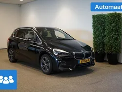 Zwart Gebruikt 2019 BMW 220 Stationwagen | € 24.950 (Goede deal)