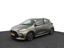 Gebruikt 2020 Toyota Yaris Hybrid | € 19.950 (Super prijs)