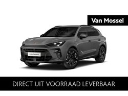 Grijs Nieuw 2025 Cupra Terramar VZ SUV | € 50.235 (Eerlijke prijs)