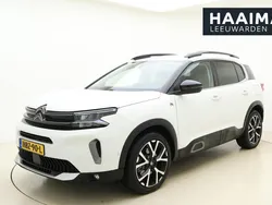 Wit Gebruikt 2023 Citroën C5 Aircross Shine SUV | € 33.945 (Iets duurder)