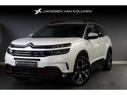 Wit Gebruikt 2021 Citroën C5 Aircross Shine SUV | € 22.890 (Goede deal)