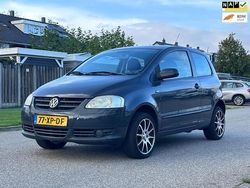 Grijs Gebruikt 2007 VW Fox Trendline Hatchback | € 950 (Eerlijke prijs)