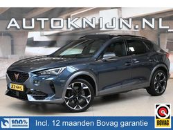 Grijs Gebruikt 2022 Cupra Formentor VZ SUV | € 29.995 (Eerlijke prijs)