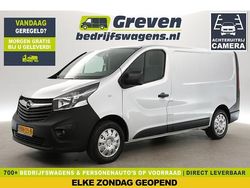 Zilver Gebruikt 2019 Opel Vivaro MPV | € 12.900 (Super prijs)