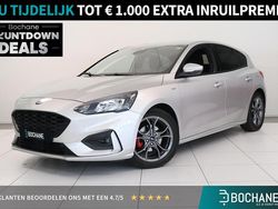 Grijs Gebruikt 2021 Ford Focus Business Edition Hatchback | € 18.145 (Eerlijke prijs)