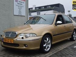 Beige Gebruikt 2003 Rover 45 Hatchback | € 7.500