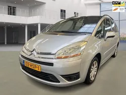 Grijs Gebruikt 2009 Citroën Grand C4 Picasso MPV | € 4.995