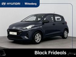 Grijs Nieuw 2025 Hyundai i10 Comfort Hatchback | € 20.940 (Eerlijke prijs)