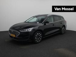 Stationwagon Gebruikt 2022 Ford Focus Titanium Stationwagen | € 18.945 (Eerlijke prijs)