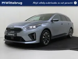 Grijs Gebruikt 2020 Kia Ceed Stationwagen | € 19.925 (Eerlijke prijs)