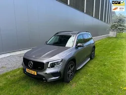 Grijs Gebruikt 2020 Mercedes GLB220 Premium Plus SUV | € 33.950