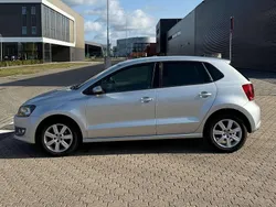 Zilver Gebruikt 2011 VW Polo Highline Hatchback | € 5.995 (Eerlijke prijs)