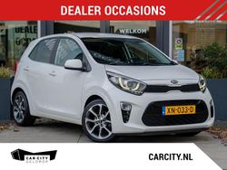 Wit Gebruikt 2019 Kia Picanto Hatchback | € 11.940 (Eerlijke prijs)
