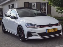 Wit Gebruikt 2019 VW Golf VII GTI Hatchback | € 27.950 (Goede deal)